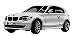 BMW E81 P226E Fault Code