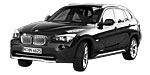 BMW E84 P226E Fault Code