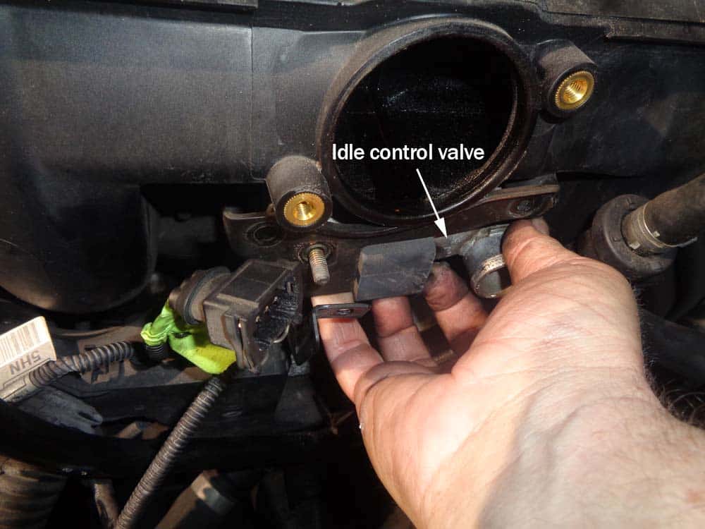 See P226E in engine